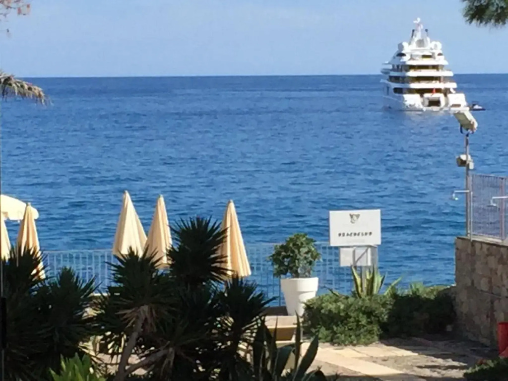 Taormina Villa Oasis Residence