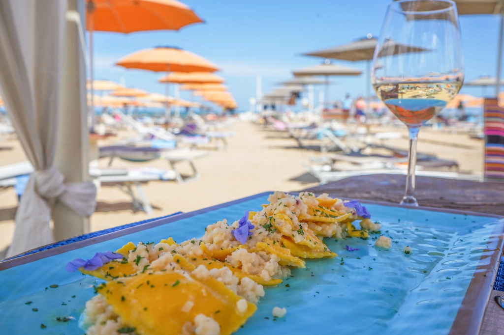 Hotel Liverpool - Rimini