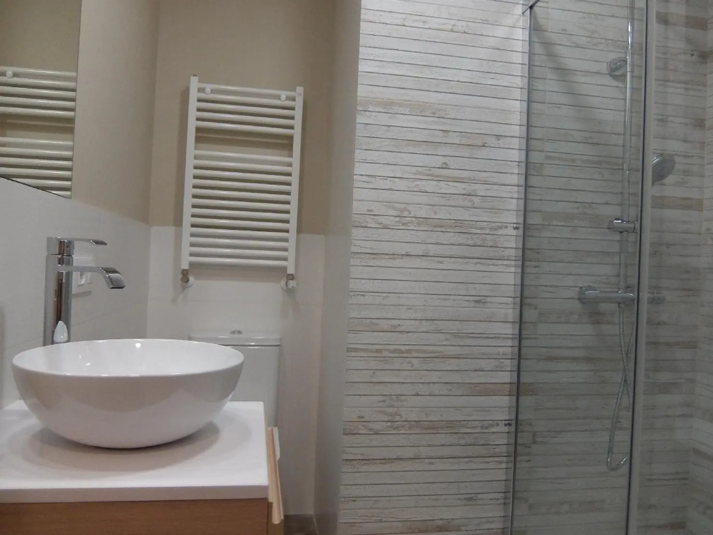 Apartamentos La Senda de Llanes