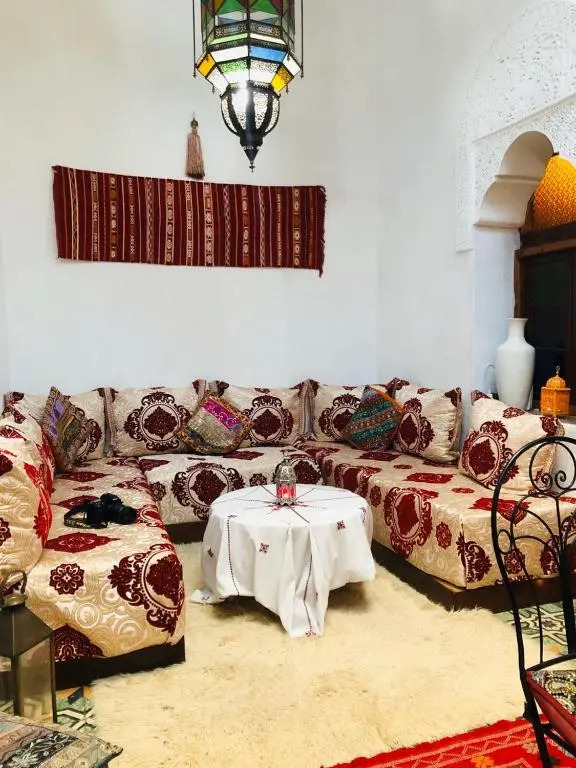 Dar Gerniz