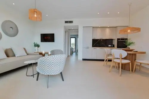 Melior Luxury Villas