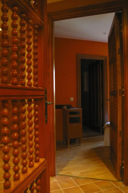 Posada de Bleto