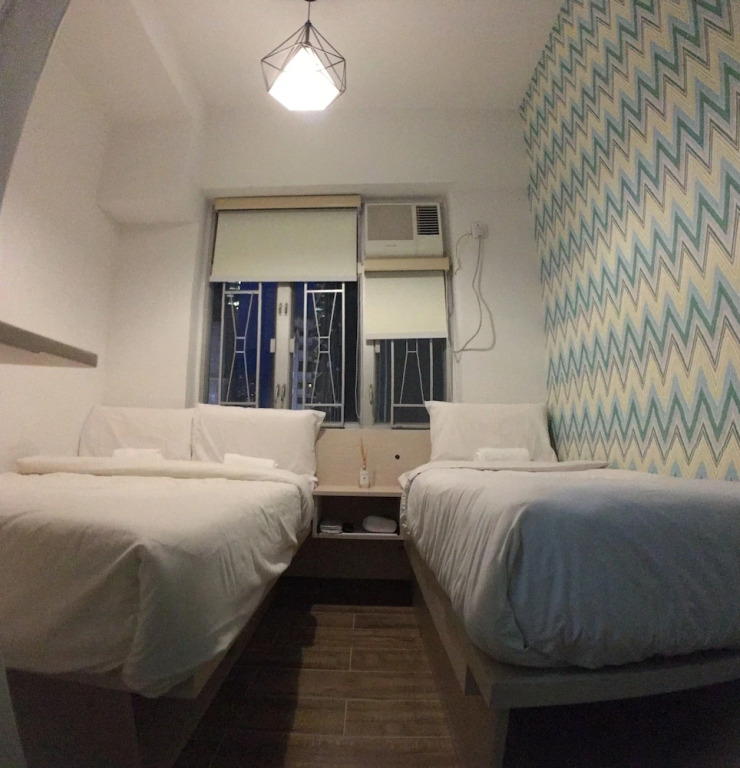 As 1 Hotel