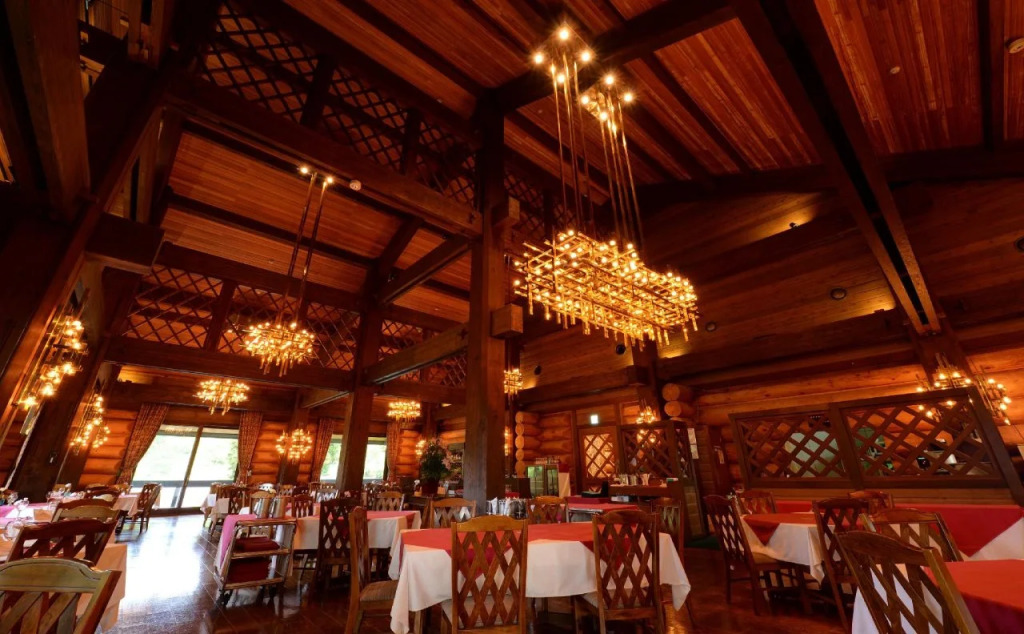Hakkoda Hotel