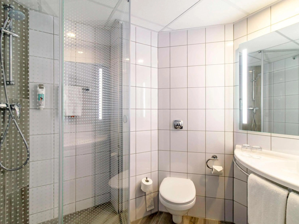 Ibis Варшава Старе Мьясто