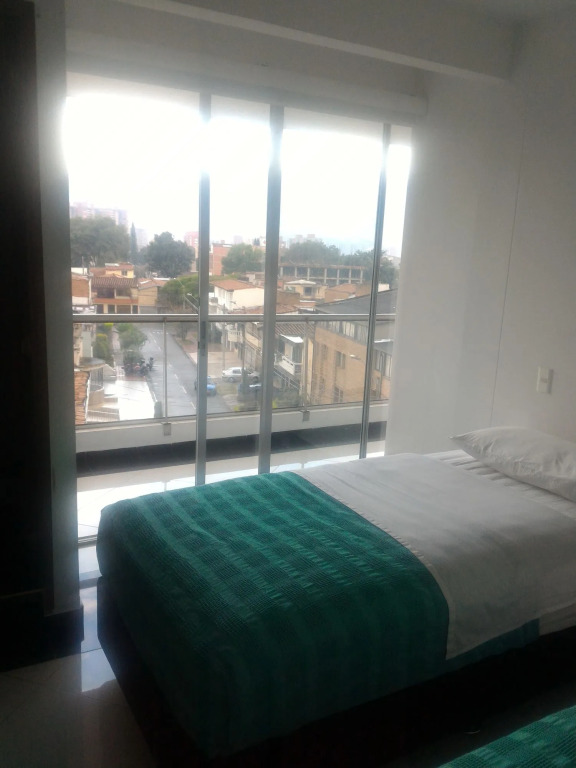 Hotel CSI Medellín
