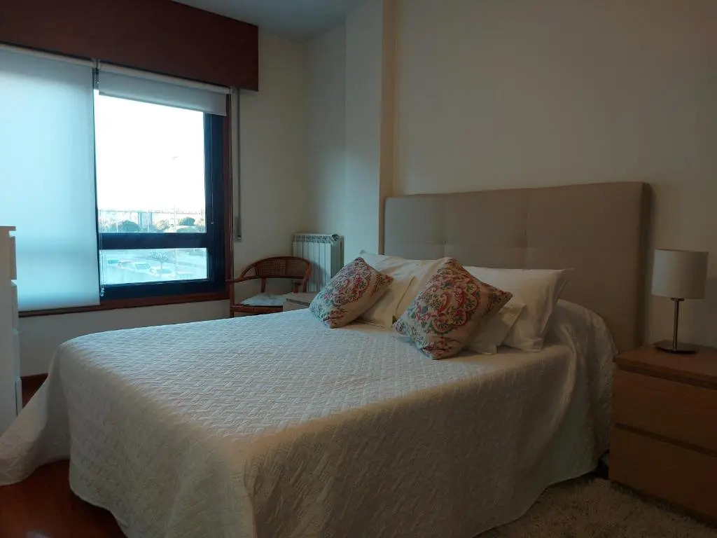 Apartamento Náutico