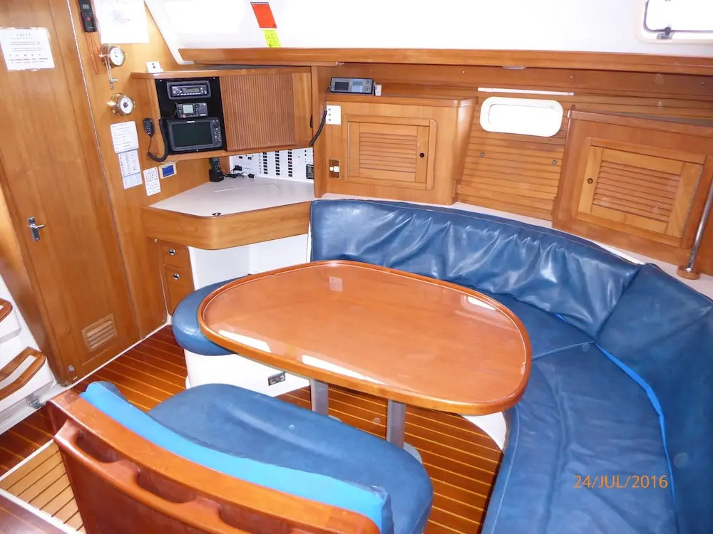 Sailtas - Sailing Charters to Bruny Island - Adults Only