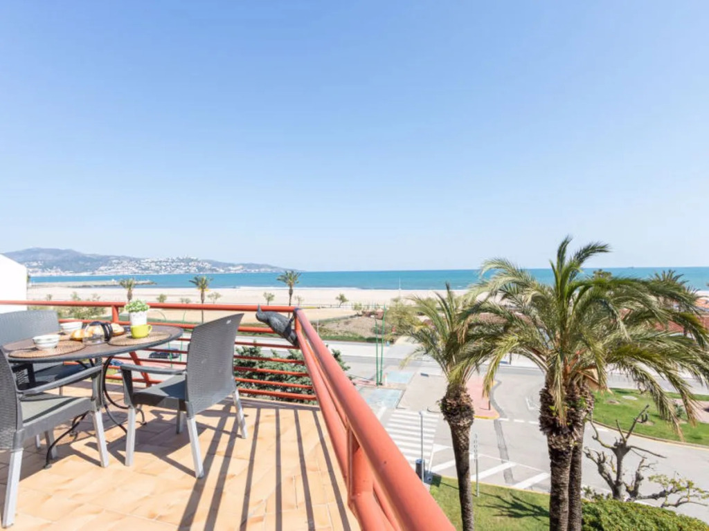 Apartment Bahia Ispica 23047