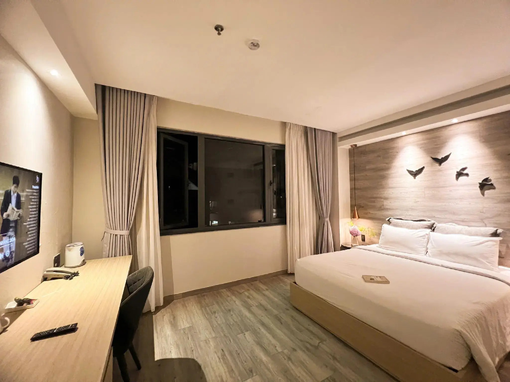 The Luxe Da Lat