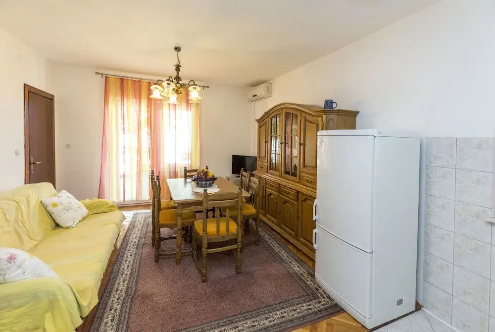 Apartment Moric