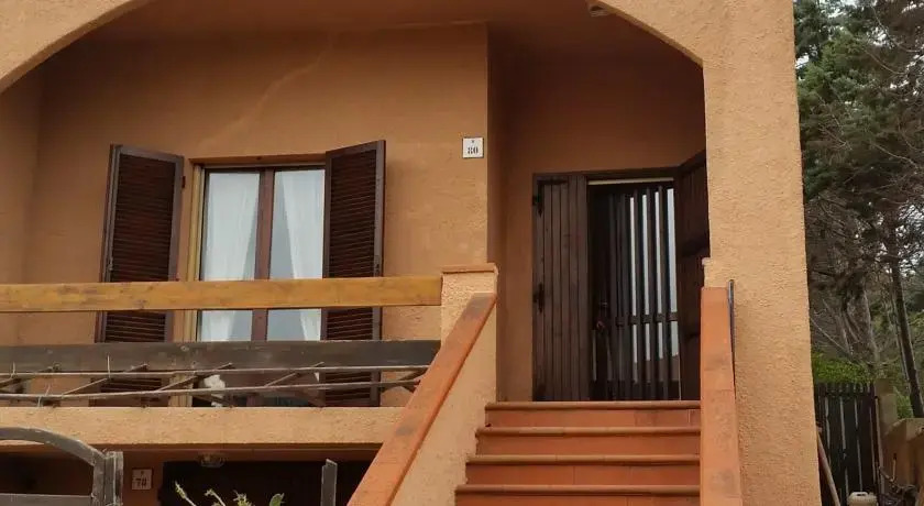 Casa Vacanze Sandro