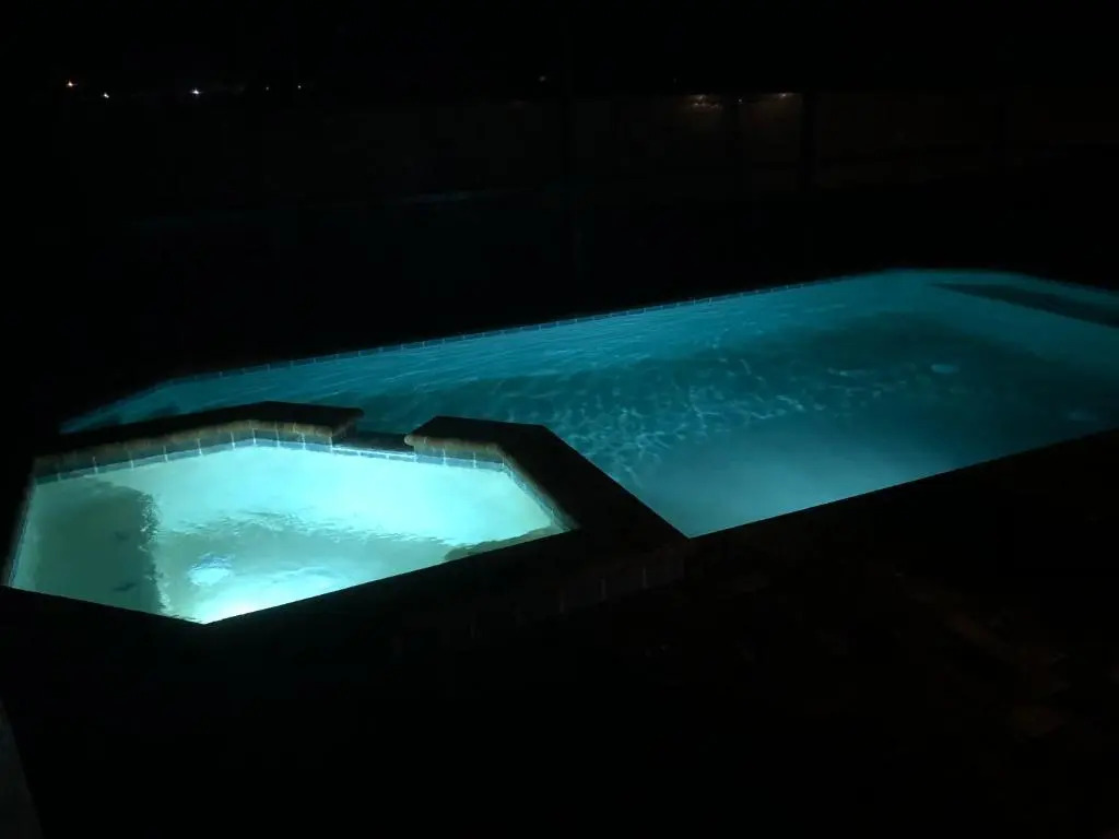 Luxury 6BR Villa in Windsor at Westside Resort