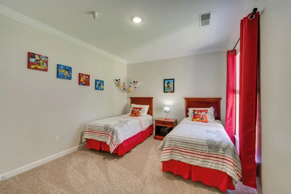Close to Disney: Tuscana Resort Condo, Family Fun