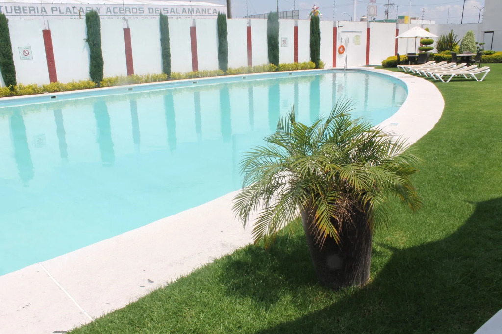 Bel Air Business Salamanca, Trademark by Wyndham