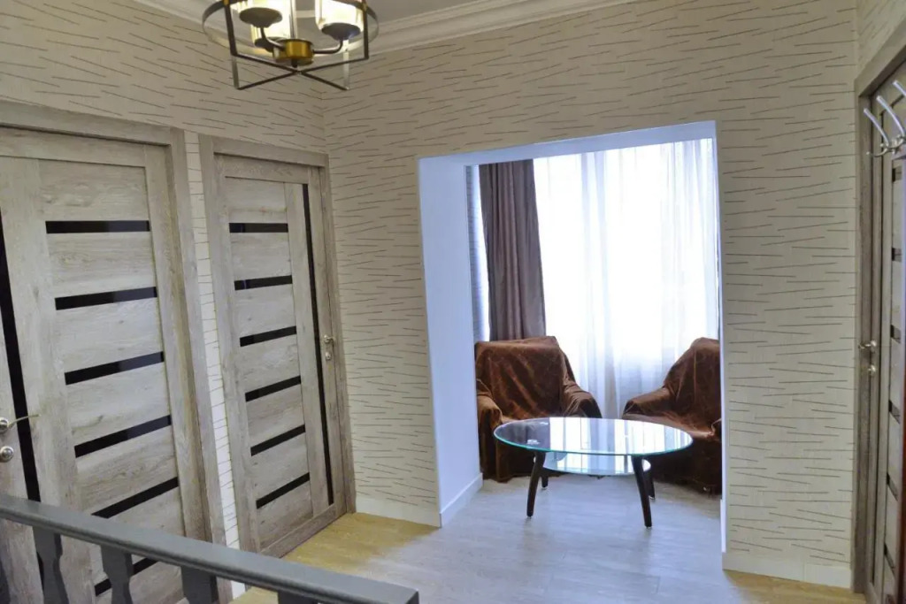 Ani Hostel Gyumri