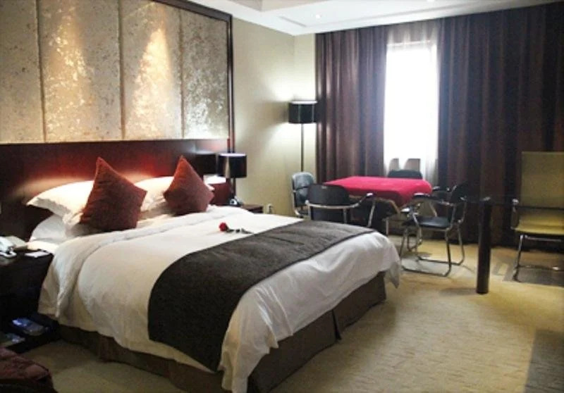 Shi Wai Taoyuan Resort
