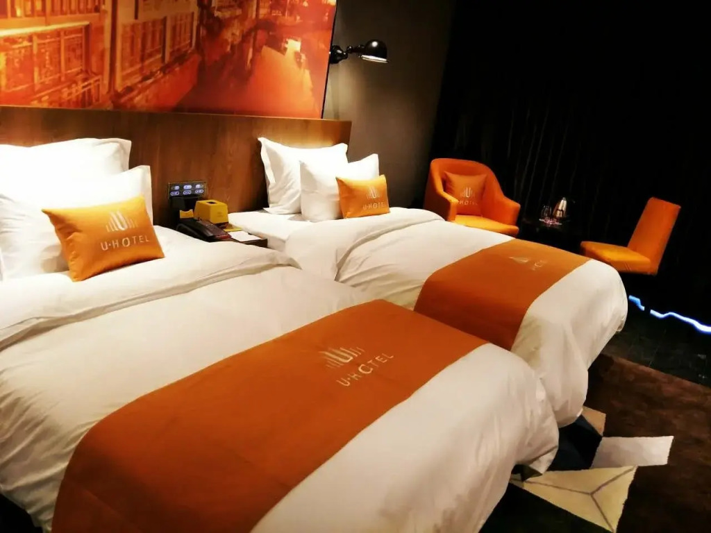 Lijiang Yueyou International Hotel (Lijiang Old Town Branch