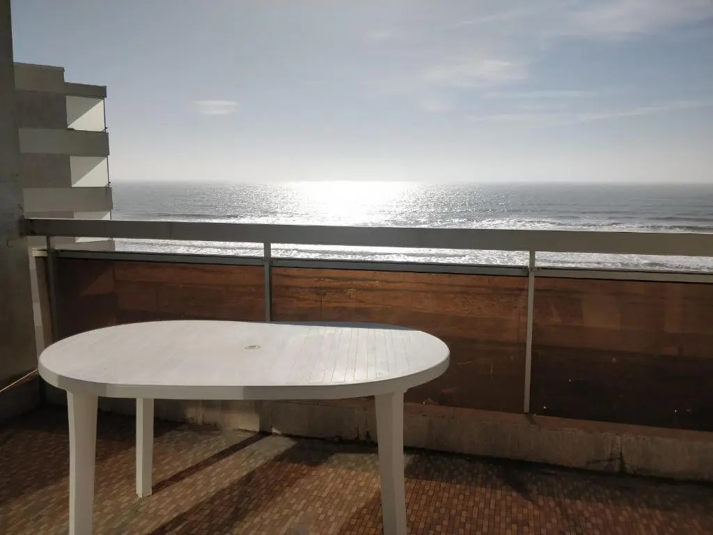 Appartement Saint-Jean-de-Monts, 3 pièces, 5 personnes - FR-1-323-231