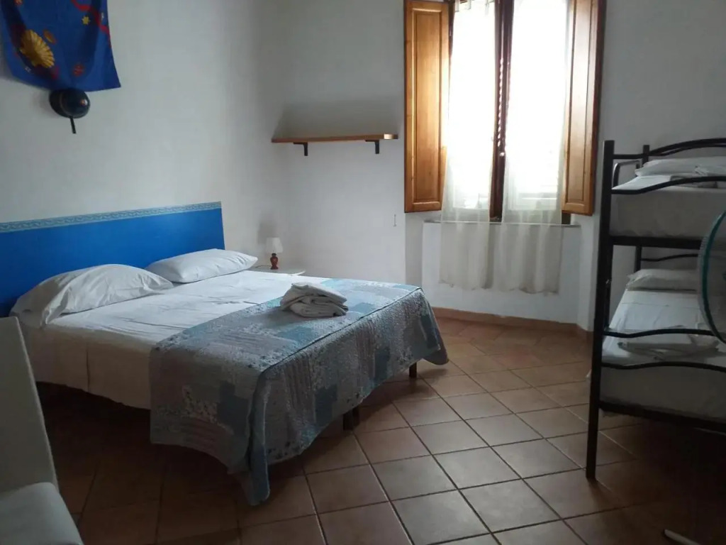 Casa di Alfredo Affittacamere