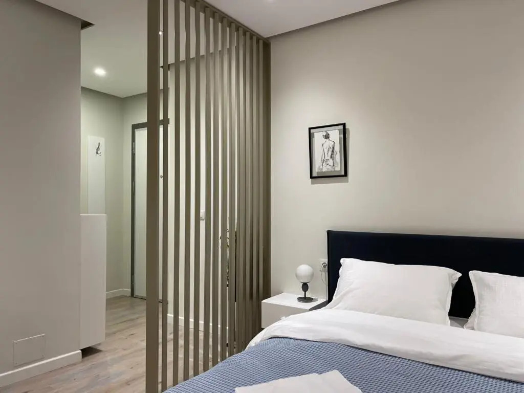 Tirana City Center Studio