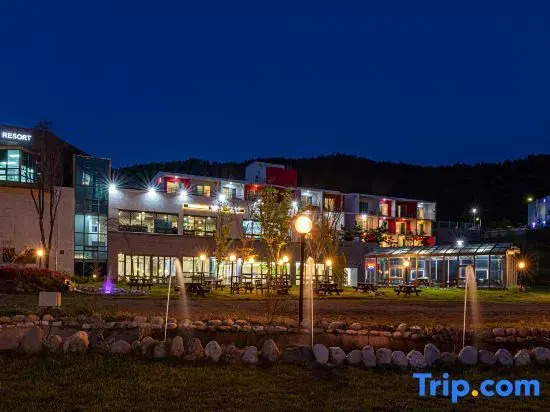 LUMIA Hotel & Resort