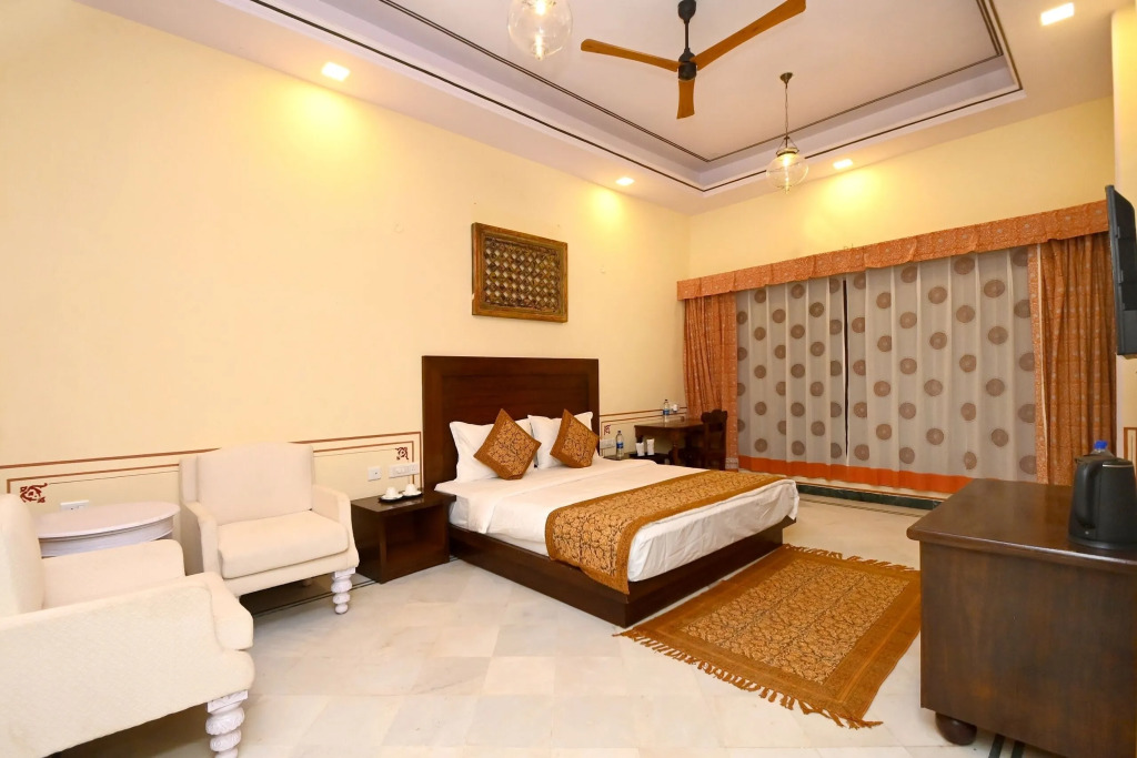 Aaram Baagh Maheshwar