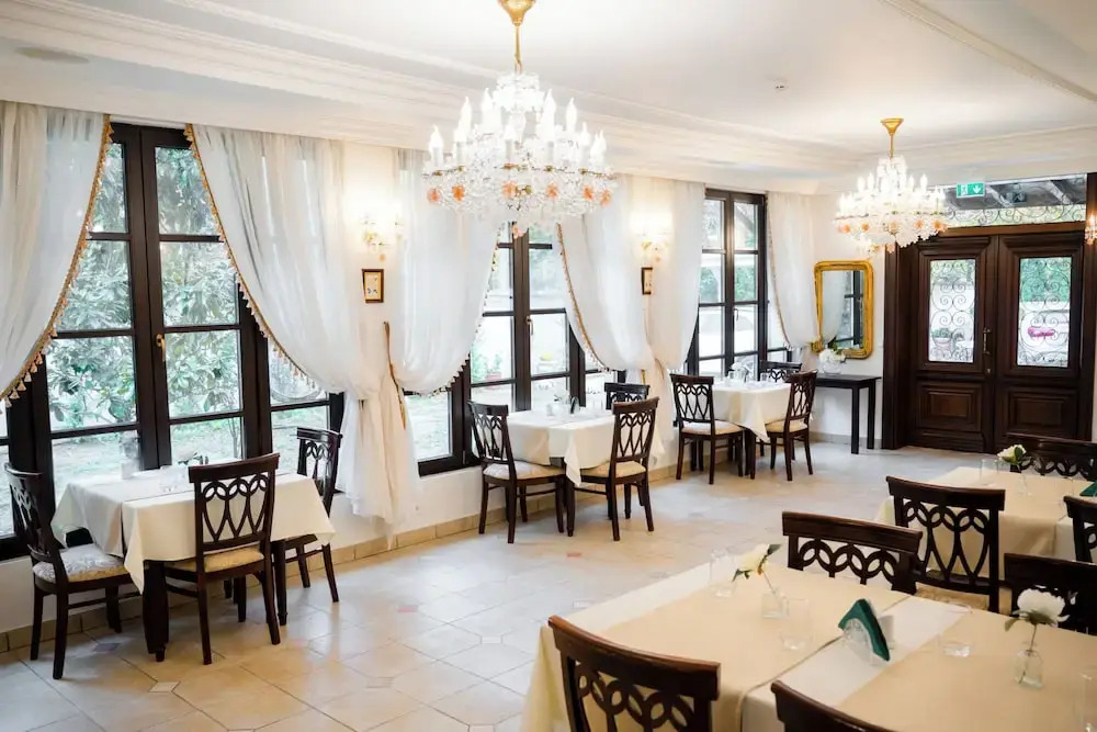 Hotel Royal Plaza