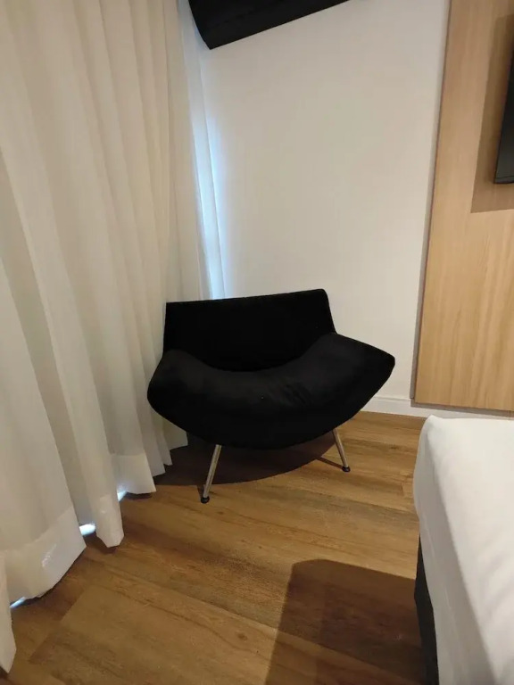 Flat 109 norte novo e completo