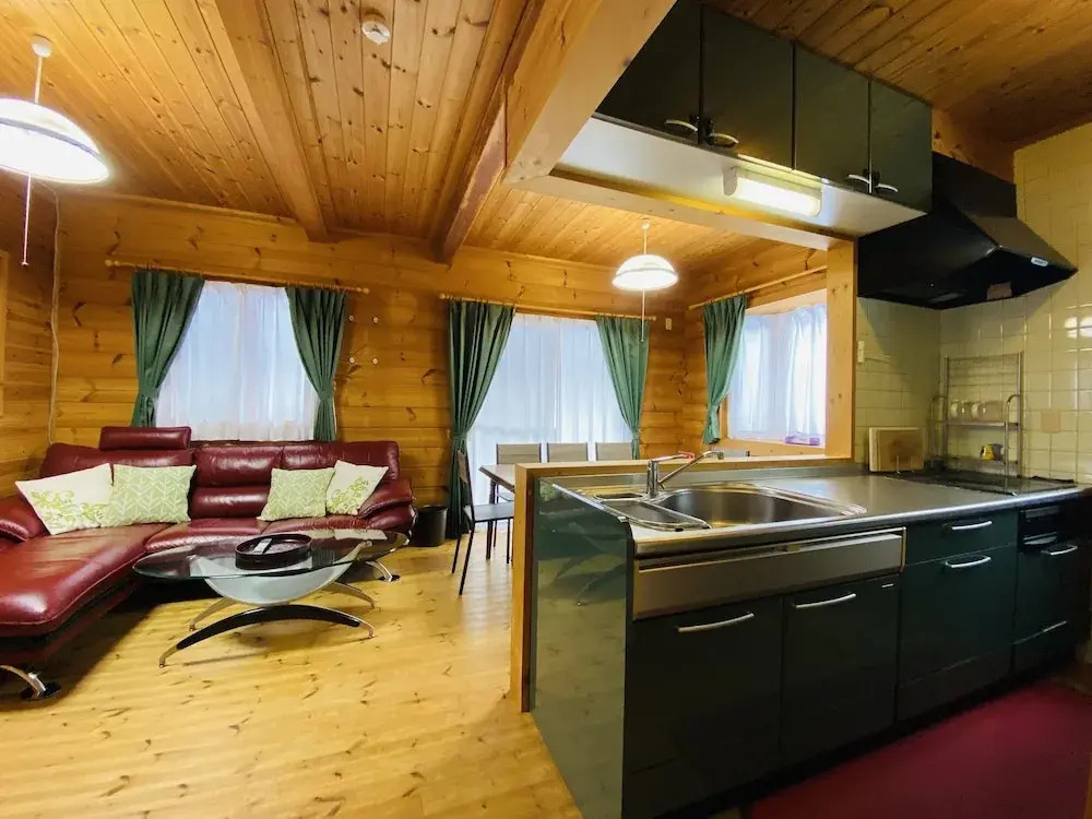 Swiss Chalet - Vacation STAY 11450v