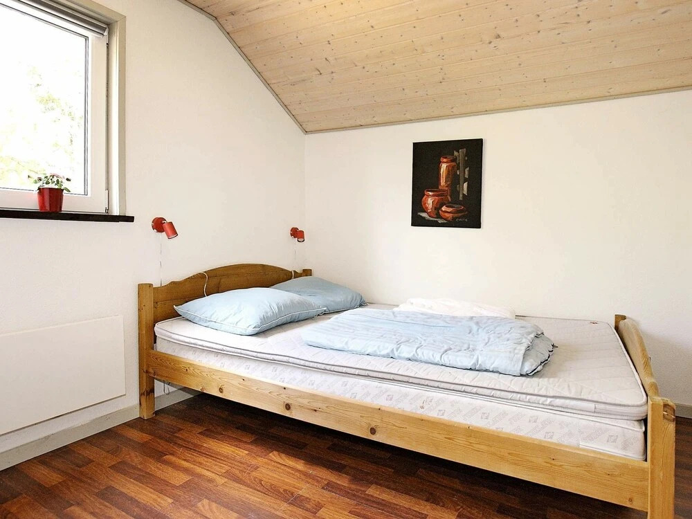 Luxurious Holiday Home in Hadsund With Jacuzzi