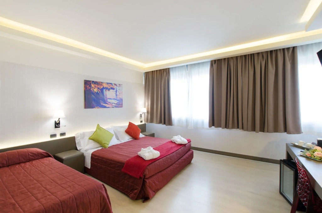 The Gate Hotel - Firenze Nord