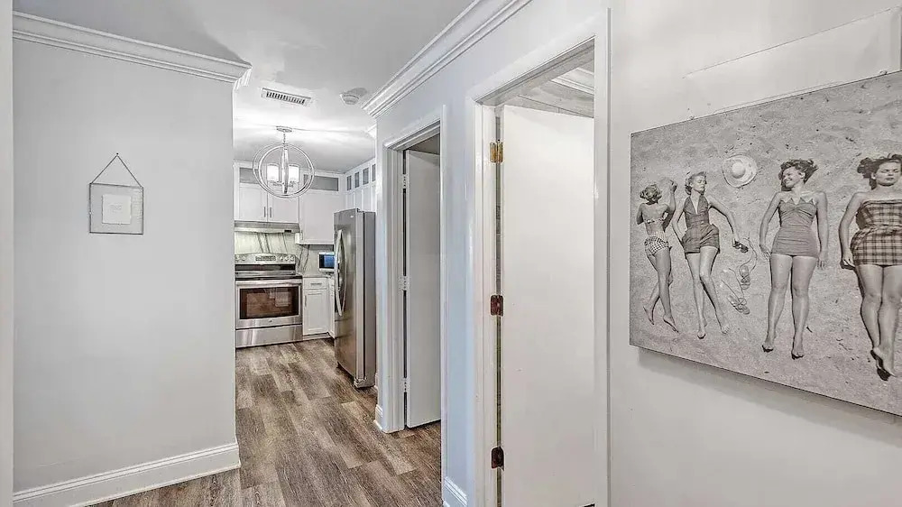 412 Seascape by Avantstay Oceanfront + Balcony