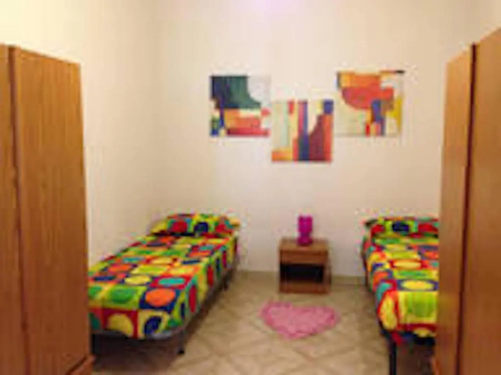 Aragonese apartment in "Le Castella" a 250 mt dal mare - Calabria Sea