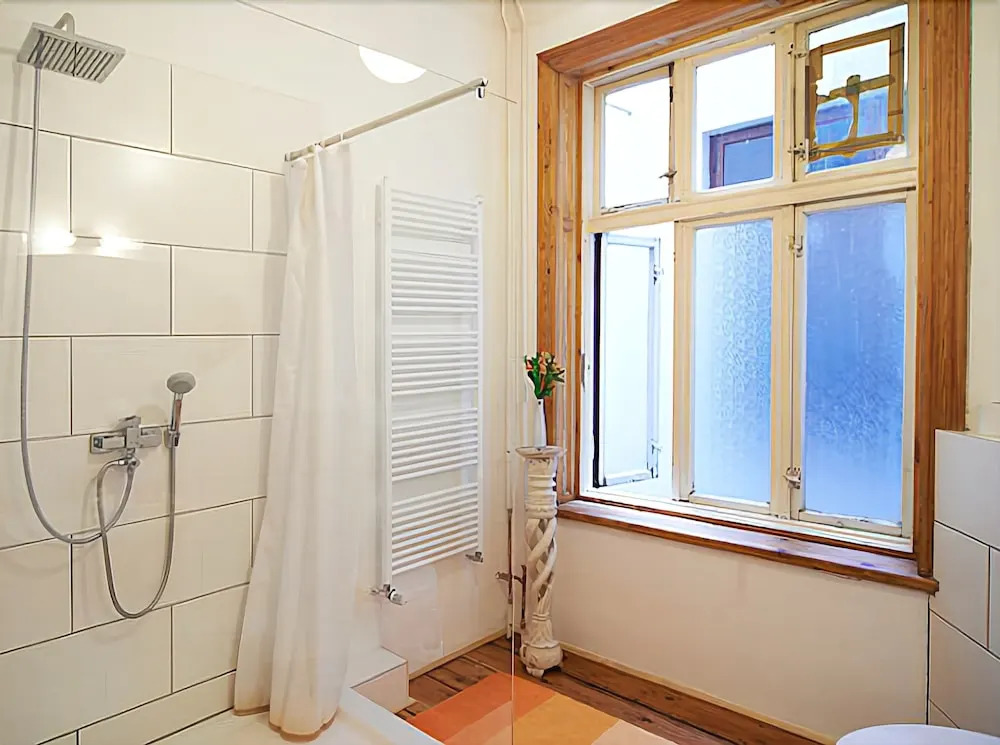 Gästezimmer am Hansaplatz