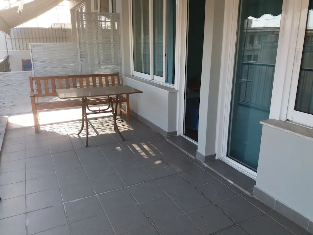 Welcommon Hostel