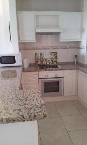 San Marino apartment