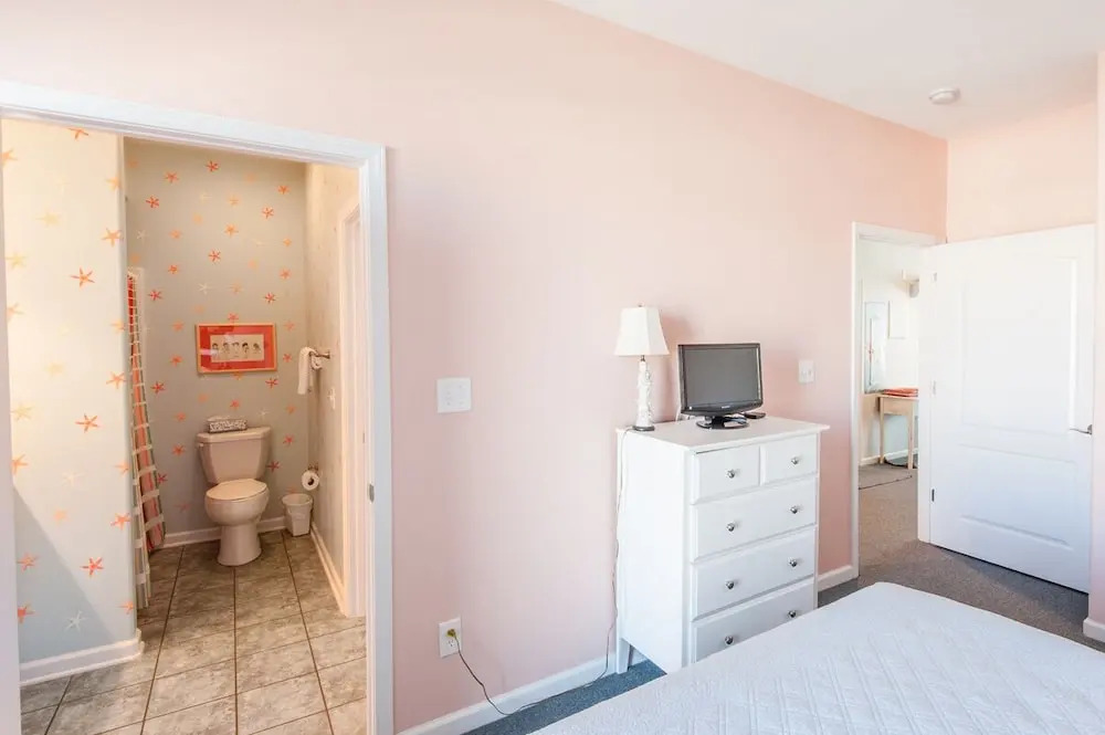 White Sands 18 449 - Four Bedroom Townhouse