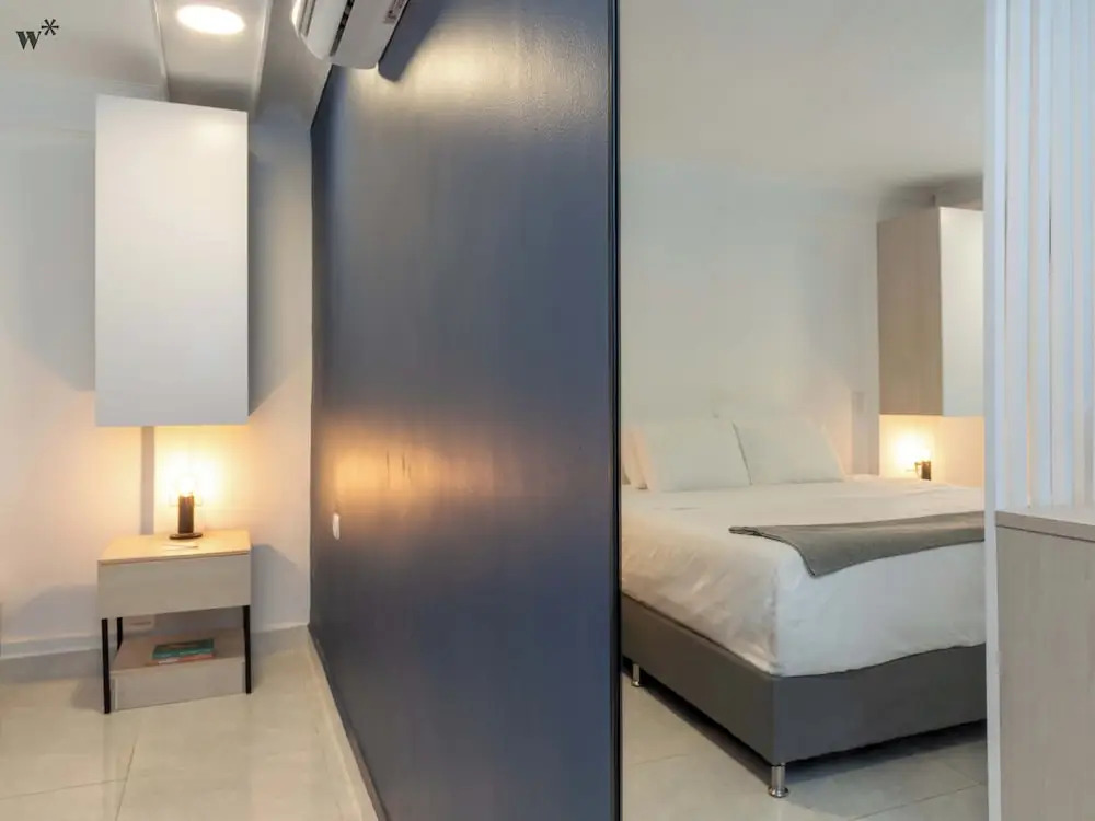 Apartments with Jacuzzi in El Poblado by Wynwood House