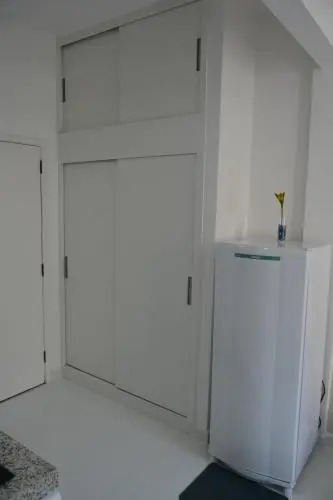 Apartamento Copacabana Viveiros de Castro