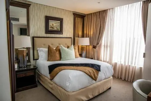 Zimbali Suite 414
