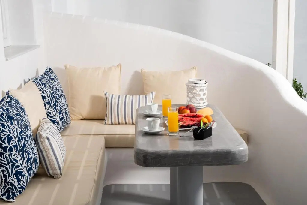 Ambience Suites