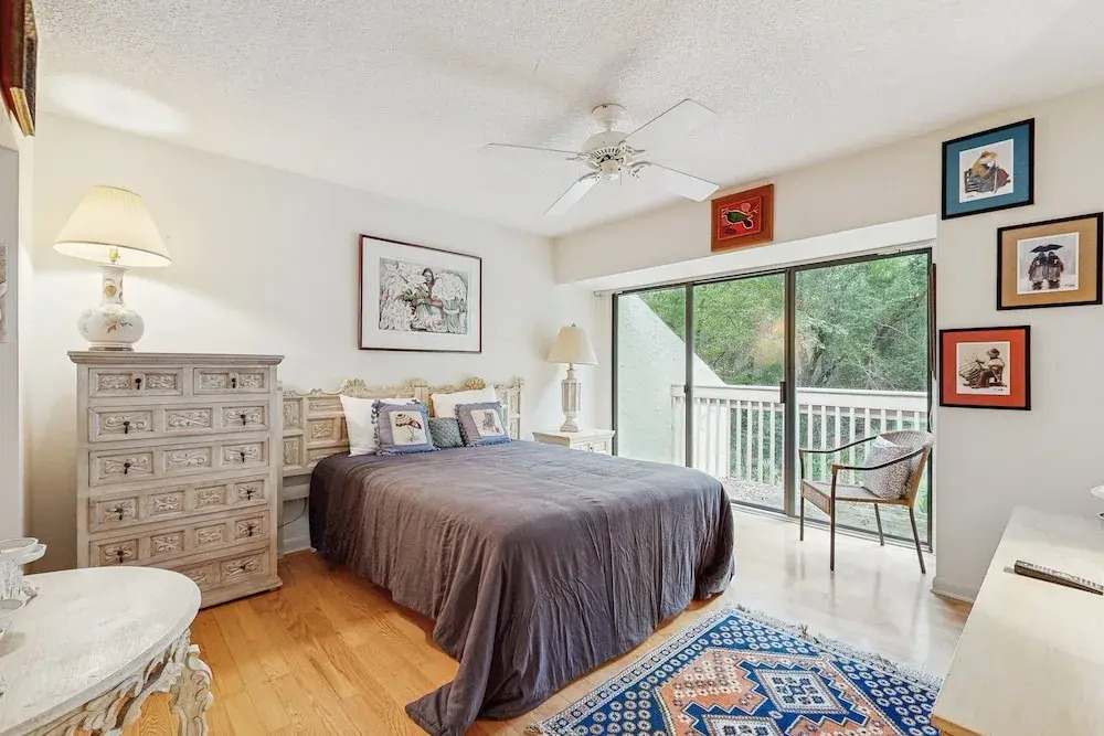 Spacious 3br/3ba Dog-friendly Condo With Pool - Fernandina Beach Access