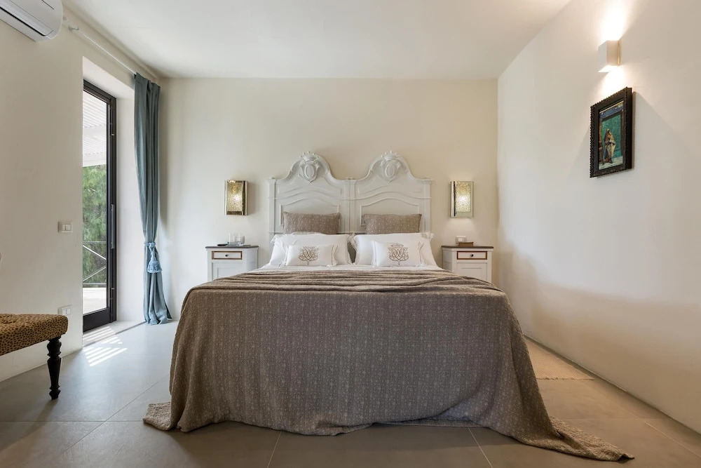 Villa Casablanca by Perle di Puglia