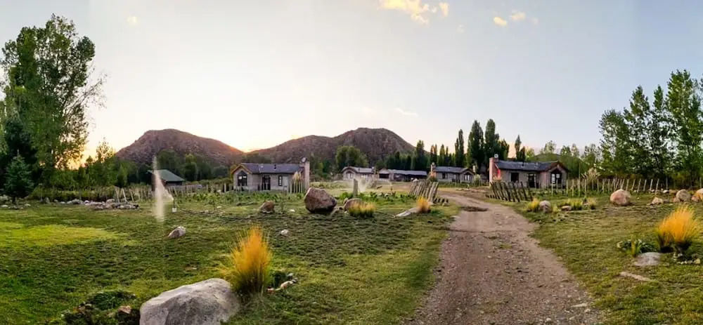 Ayres de Uco Lodge & Wine Lovers