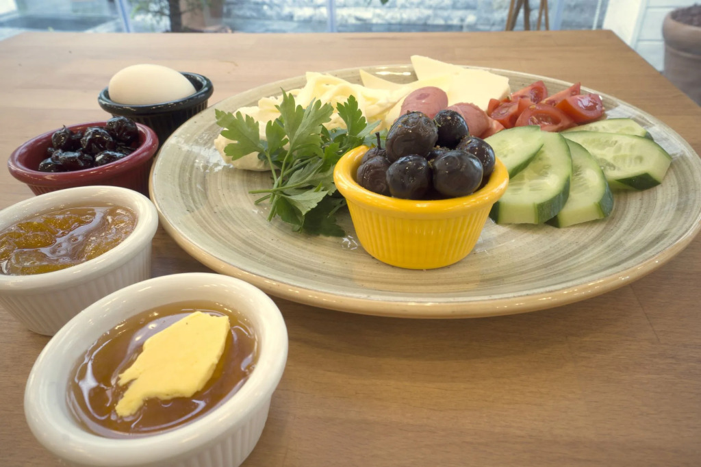 Mezzo Hotel