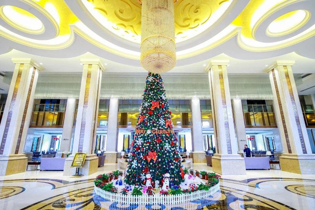 Number One Hotel
