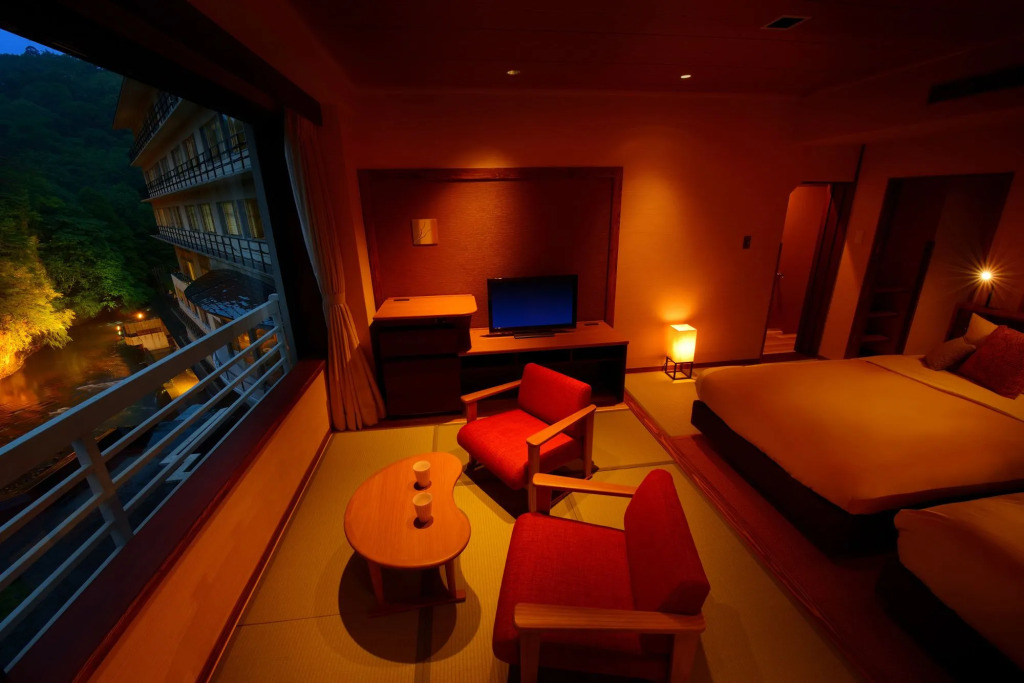 Hotel Shidotaira