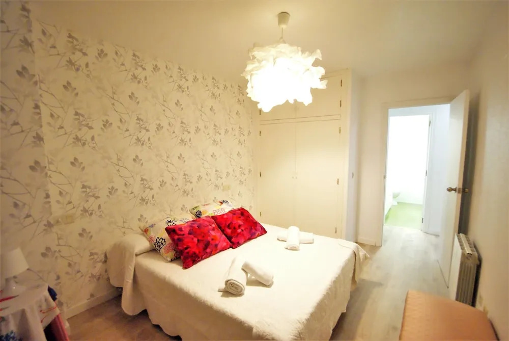 Italia 8 Apartment