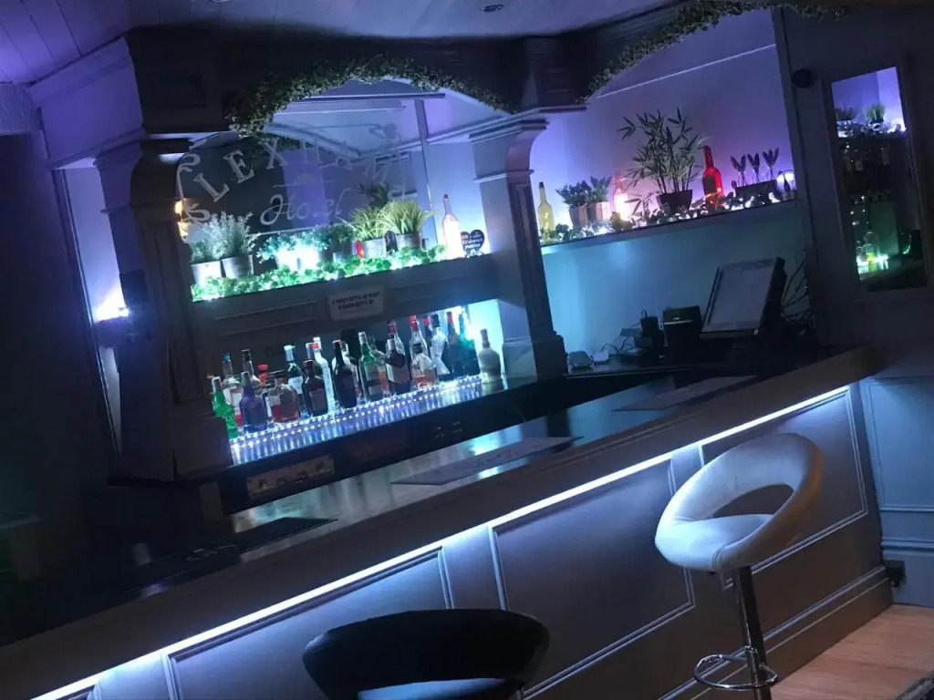 The Lexham Hotel